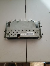 2000 Mustang GT Radio Amplifier OEM Ford Part...