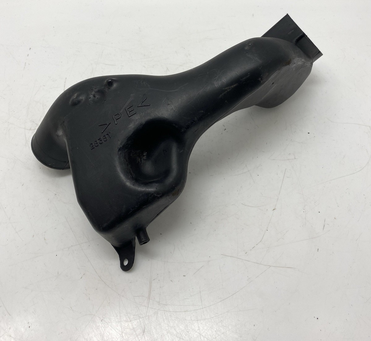 S ♻️ Yamaha Yzf R6 5SL 2003 - 2005 Left Side Air Intake Duct
