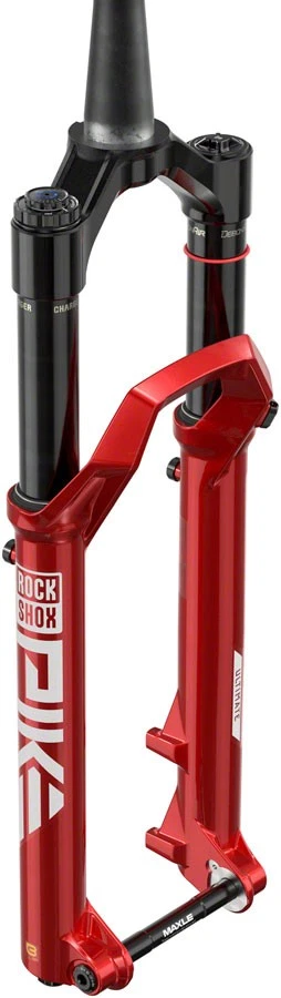 Preços baixos em Garfos de bicicleta Rock Shox Pike | eBay