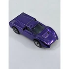 Hot Wheels Redline Ford J-Car Purple Spectraflame 1967 Mattel Vintage Diecast