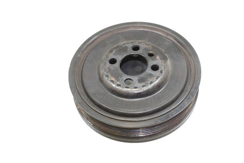 AUDI A4 8K2, B8 Kurbelwellenriemenscheibe 2.00 Diesel 125kw 2008 22908824