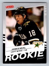 2008-09 VICTORY & VICTORY UPDATE Base, Rookie & Insert Cards - Take Your Pick