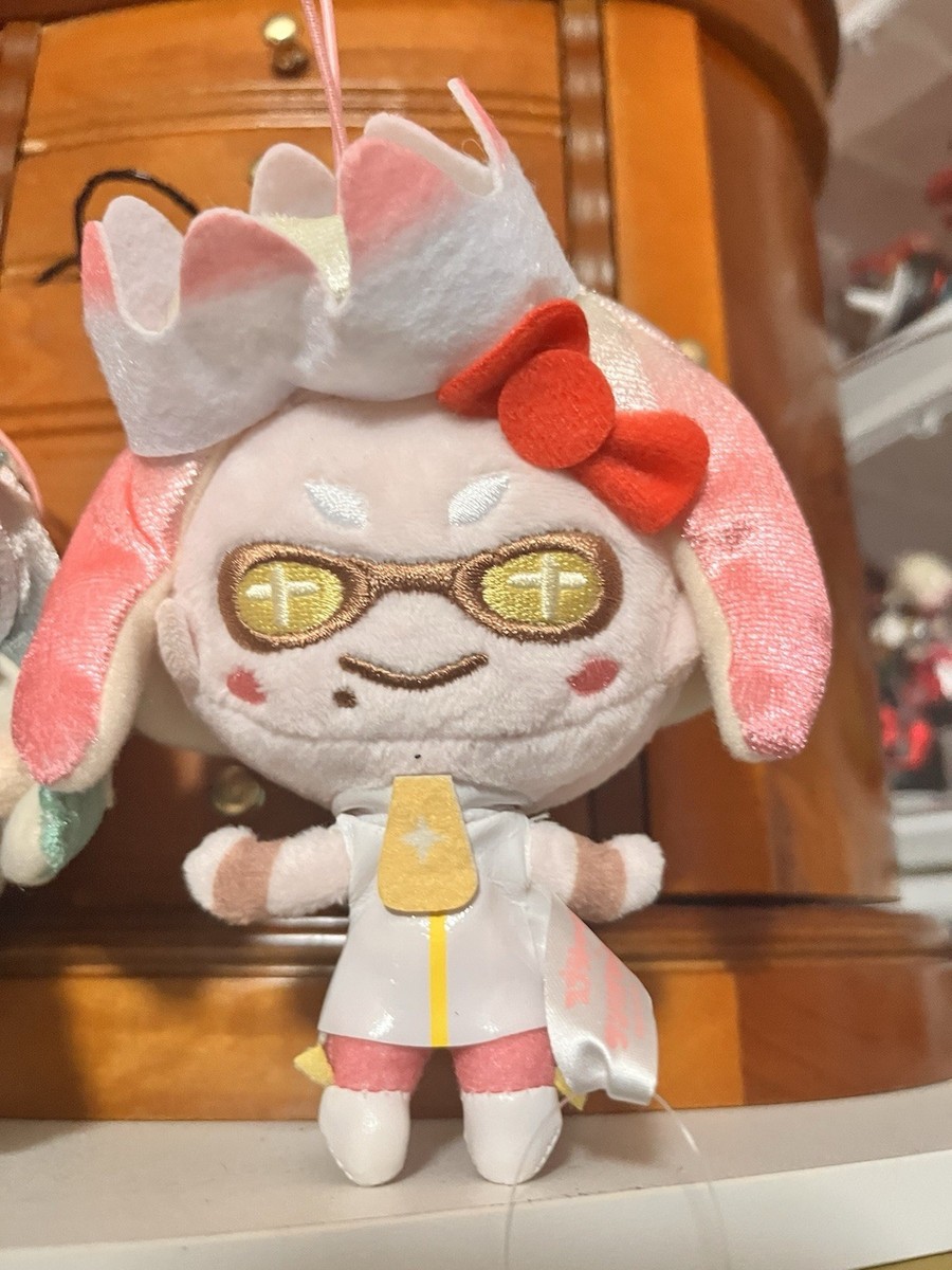 Splatoon Sanrio Plush | eBay