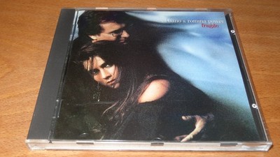 CD       AL BANO & ROMINA POWER   Fragile  @LOOK@ B057