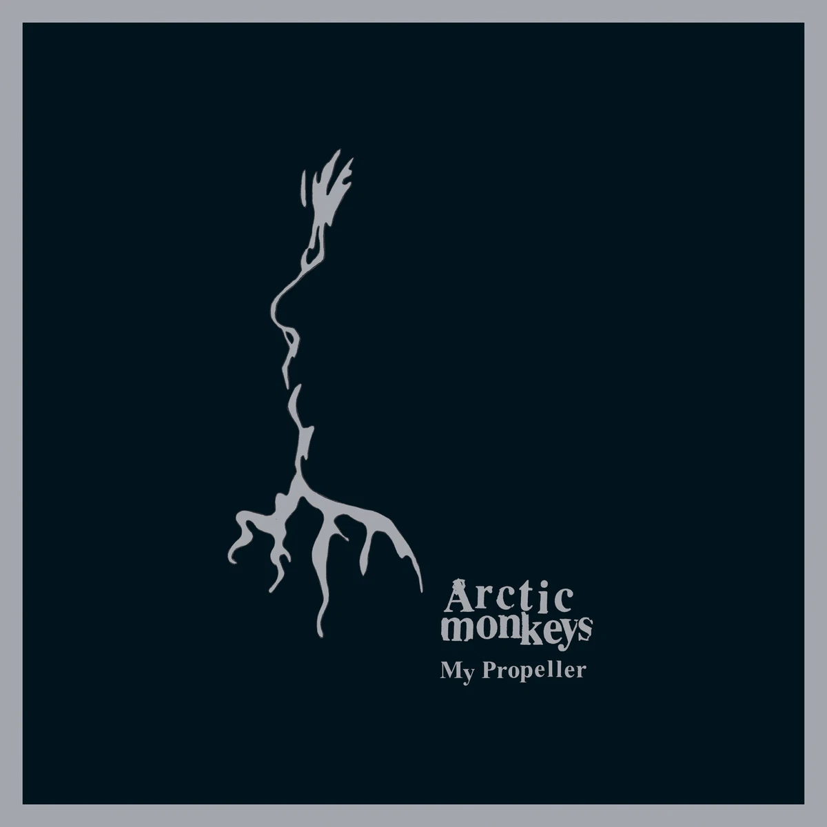 Arctic Monkeys 7