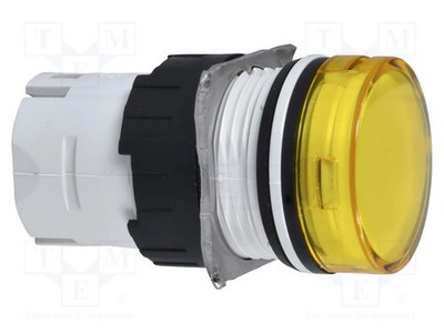 Kontrolllämpchen 16mm Ø16mm Harmony XB6 Bel: ZB6Z -25÷70°C