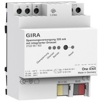 Gira KNX-Spannungsversorgung 212200 Bussystem-Spannungsversorgung