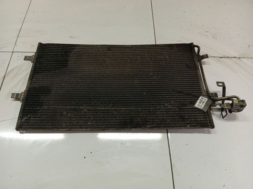 Volvo V50 2005 Air Conditioning Condenser USED, Genuine #2555088-23
