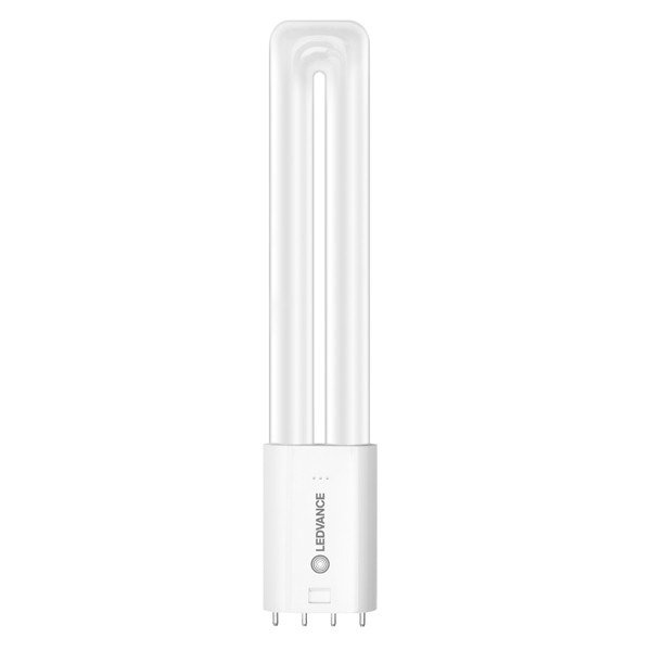 LEDVANCE DULUX LED L18 HF V 8W 830  2G11