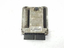 2011 ON MK2 3W BENTLEY CONTINENTAL GT V8 S ENGINE ECU 4.0 PETROL CYC 079907309