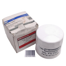 Ford Fiesta Oil Filter 7S7G-6714-AAT