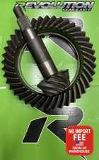 D70-410 Revolution Gear And Axle Ring Pinion Dana 70 4.101 Ratio Ya D70-411