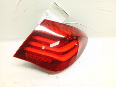 13-15 BMW F02 740i 750i Right Taillight Tail Light Lamp Outer LCI 63217300270