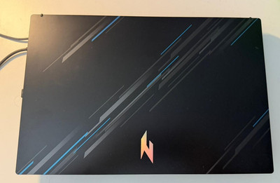 Acer Nitro V15 Gaming Laptop | i9, RTX 4060, 1TB SSD | Wie neu + Garantie