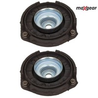 2X FederbeinstüTzlager Maxgear 72-0323 2 Domlager Federbeinlager Vorne