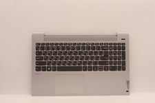 Original 5CB1J00693 Lenovo Thinkpad Keyboard Russian 5 15IAL7, 5 15ABA7