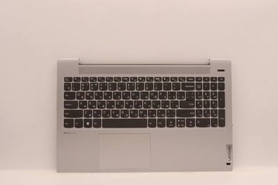 Original 5CB1J00693 Lenovo Thinkpad Tastatur  russisch 5 15IAL7, 5 15ABA7 
