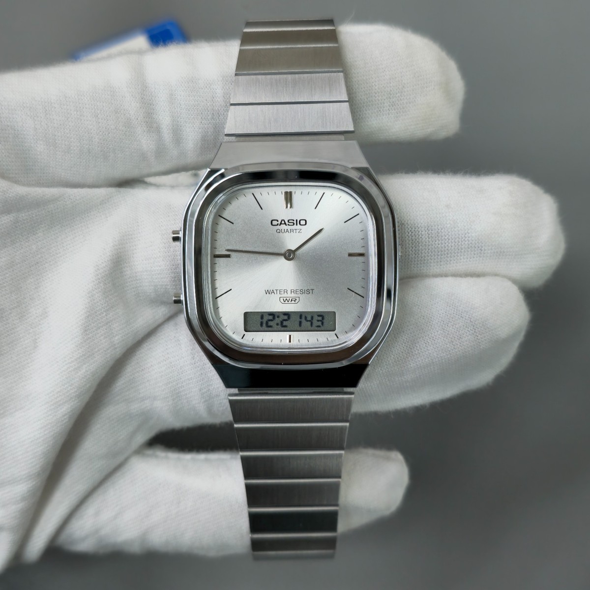 Casio AQ‑240E‑7A “AQ‑240 Series