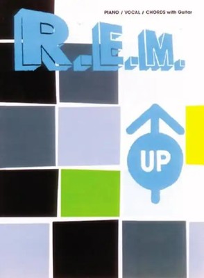 Up. Songbuch: Up (Piano, Guitar, Vocal) (Absolutely Essential)