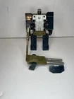 Transformers G1 Japanese Vintage Onslaught Launcher Version