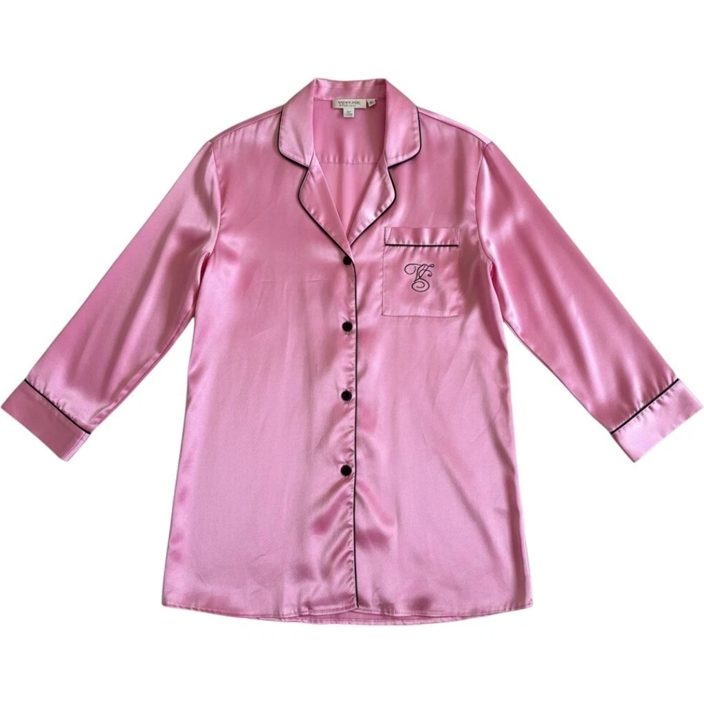 Victoria’s Secret PINK 25年前 ヴィンテージ Las mejores ofertas en Rosa Victoria's Secret ropa vintage 1990s