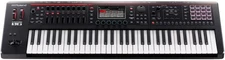 Roland Fantom-06 Synthesizer Keyboard