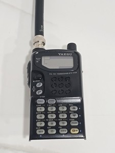 Yaesu Ft 107 | eBay