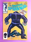 THE AMAZING SPIDER-MAN   #271     FINE    1985  B&B COMBINE SHIPPING