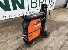 Jasic TIG 315P AC/DC Multi Wave Water Cooled TIG MMA Welder - full package