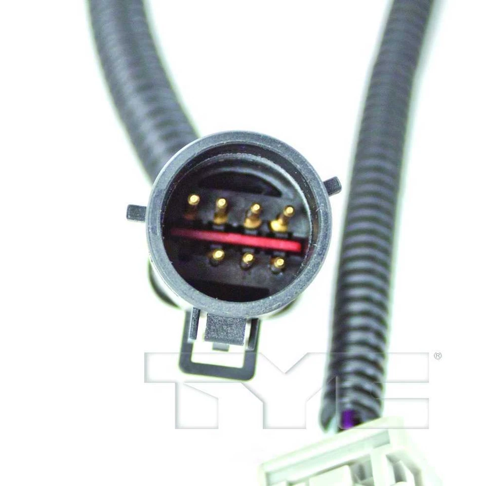 TYC CRQ Premium Fuel Pump Module fits 2006-2009 Mercury Mountaineer  TYC - Image 4 of 4