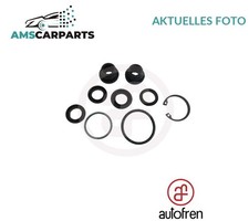 REPARATURSATZ HAUPTBREMSZYLINDER D1562 AUTOFREN SEINSA NEU OE QUALITÄT