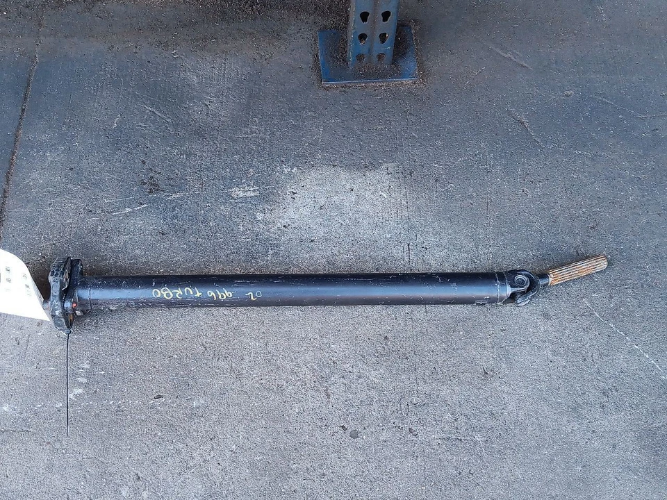 Porsche 911 996 997 C4 C4S Turbo 2002-2012 eje de transmisión delantero cardán 99642102050 Foto 4 de 4