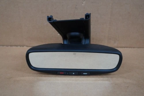 2016 2017 2018 2019 2020 Chrysler Pacifica Interior Rear View Mirror E11048417