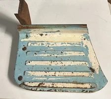 1957-1979 Ford F100 Step side Step & Bracket Short Bed F150 Dentside Bumpside LH