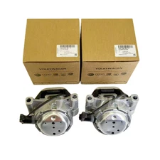 Engine Mounts Left & Right For Audi A6 A7 A8 3.0T 4G0199381LD 4G0199381LC