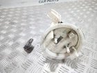 Fuel level sensor