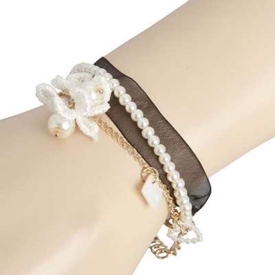 Armband B0101217 Clayre Eef Kunstschmuck