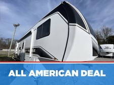 2026 Jayco Eagle HT Fifth Wheel 31QCD