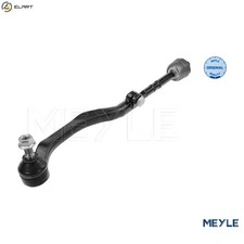 TIE ROD 316 030 0022 FOR MINI CLUBMAN N12 B14 A 1.4L 9HZ /W16 D16 1.6L 4cyl