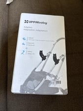 UPPAbaby Adapters Minu Minu V2 Strollers, MESA, Aria, Bassinet