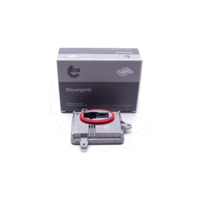 Ballast xénon 3Z92101700 de rechange pour passer le contrôle technique de votre Hyundai i30 ou Kia