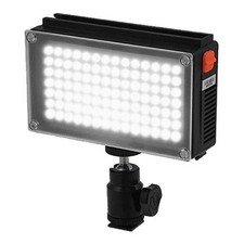 Glanz LS LED98A Video/DSLR Light