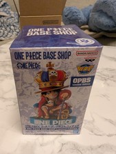 ONE PIECE WCF World Collectible Figure Base S...