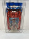 ROBOTO Masters of the Universe MOC MOTU He-man Vintage Rare Figure NIB
