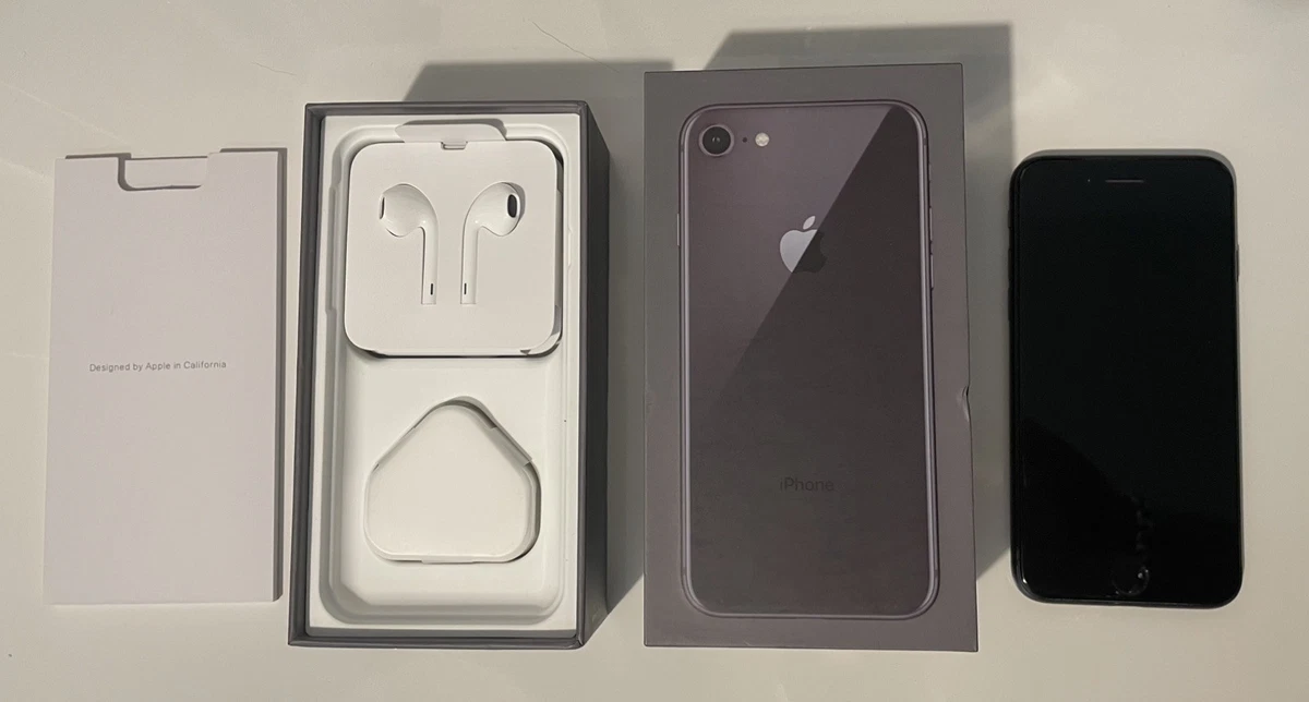 Apple iPhone 8 256GB Smartphones for sale | eBay UK