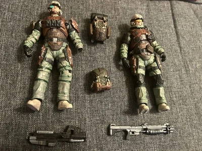 Preços baixos em Bonecos de ação McFarlane Halo Reach | eBay