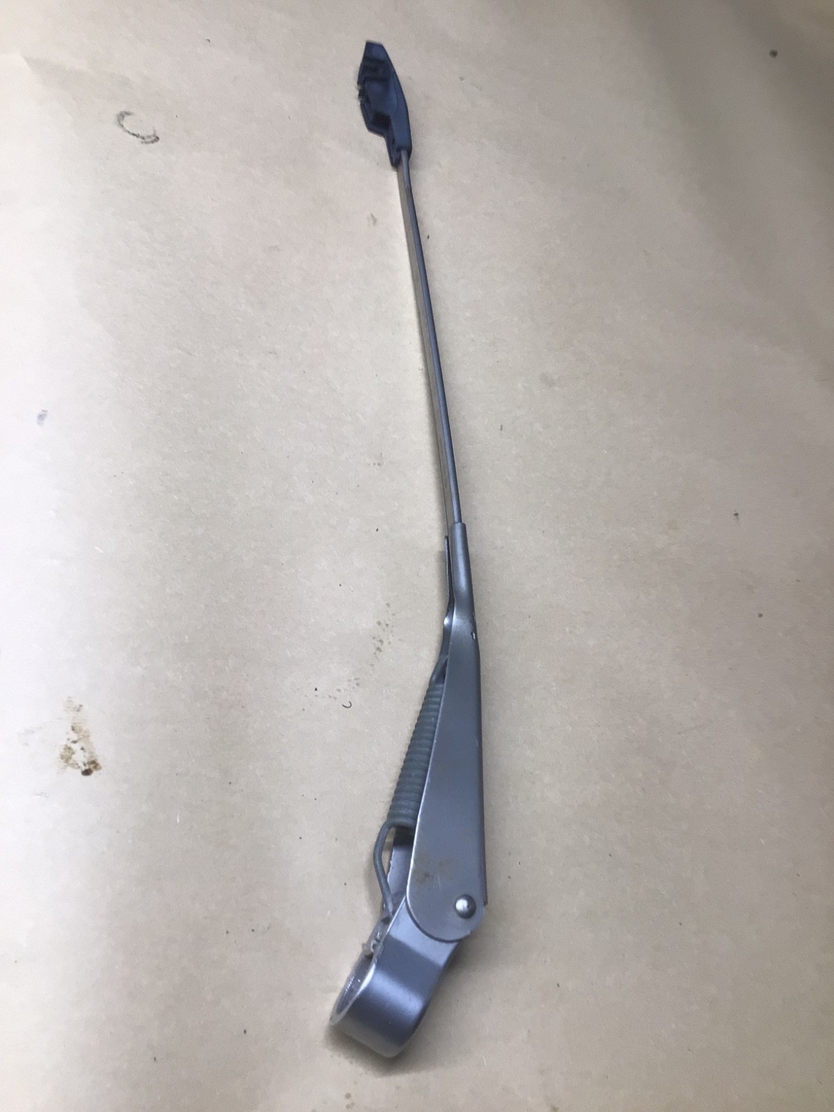 1966 -80 Rolls Royce Silver Shadow Wraith II Windshield Wiper Left Side.