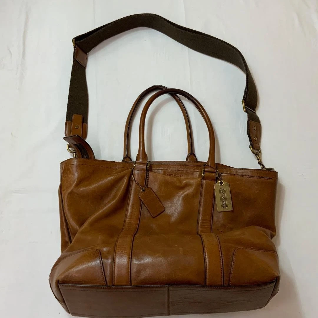 Coach Bleecker Turn Lock Bags & Handbags for Women for sale | eBay