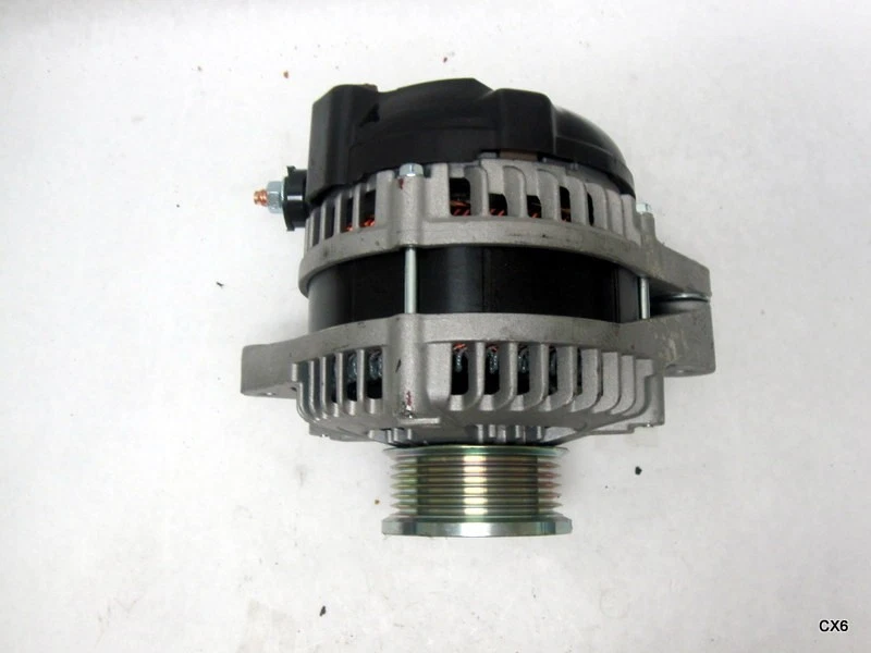 BROKEN PLUG Alternator 11392 for 2008-2012 Honda Accord - Image 4 of 4