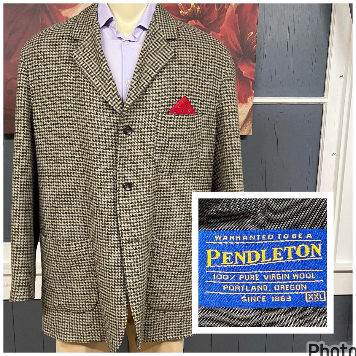 Pendleton Sport Coats for Men for sale | eBay